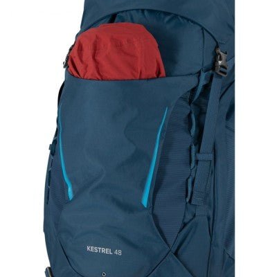 Osprey Kestrel 48 S/M (2023) - dabai.lv