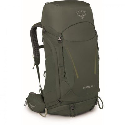 Osprey Kestrel 48 S/M (2023) - alanaturaleza.es