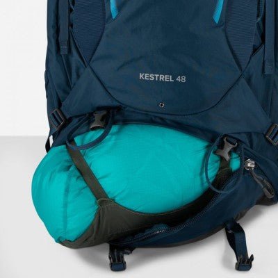 Osprey Kestrel 48 S/M (2023) - dabai.lv