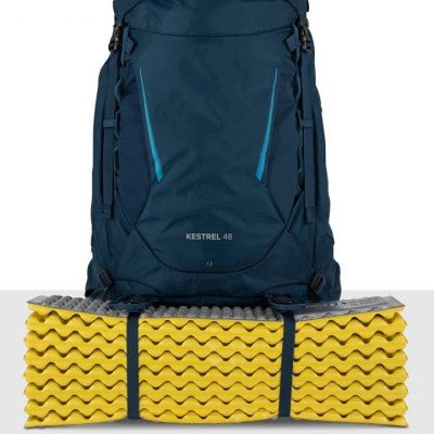 Osprey Kestrel 48 S/M (2023) - dabai.lv