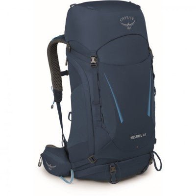 Osprey Kestrel 48 S/M (2023) - dabai.lv