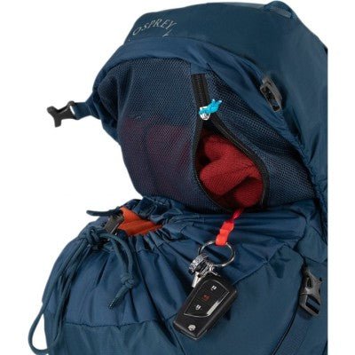 Osprey Kestrel 48 S/M (2023) - dabai.lv