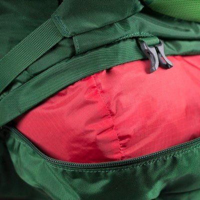 Osprey Kestrel 58 (2017) - DABAI.LV
