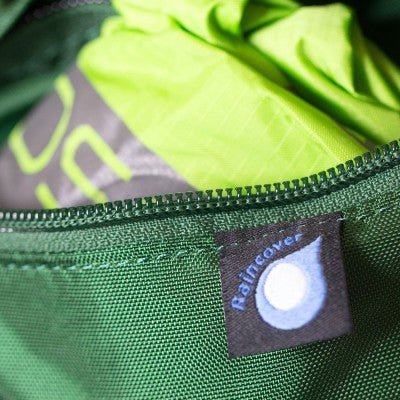 Osprey Kestrel 58 (2017) - DABAI.LV