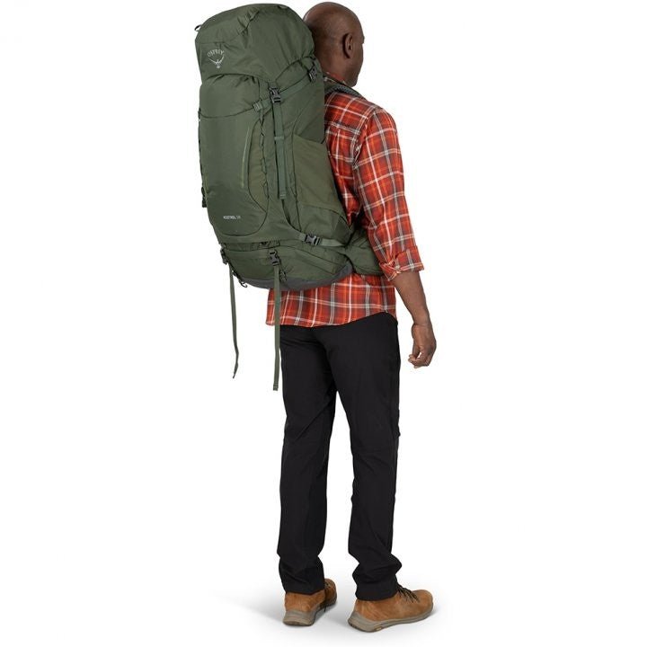 Osprey Kestrel 58 S/M (2023) - alanaturaleza.es