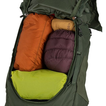 Osprey Kestrel 58 S/M (2023) - alanaturaleza.es