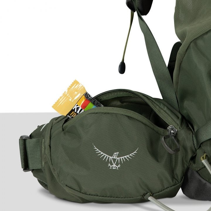 Osprey Kestrel 58 S/M (2023) - alanaturaleza.es