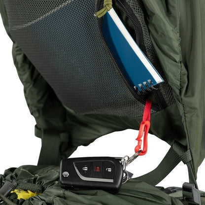 Osprey Kestrel 58 S/M (2023) - alanaturaleza.es