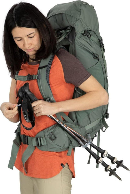 Osprey Kyte 38 WM/L - alanaturaleza.es