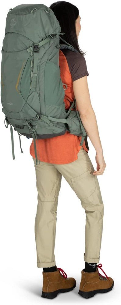 Osprey Kyte 38 WM/L - alanaturaleza.es