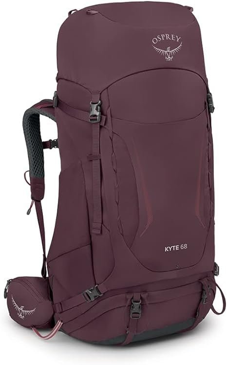 Osprey Kyte 68 WXS/S - alanaturaleza.es
