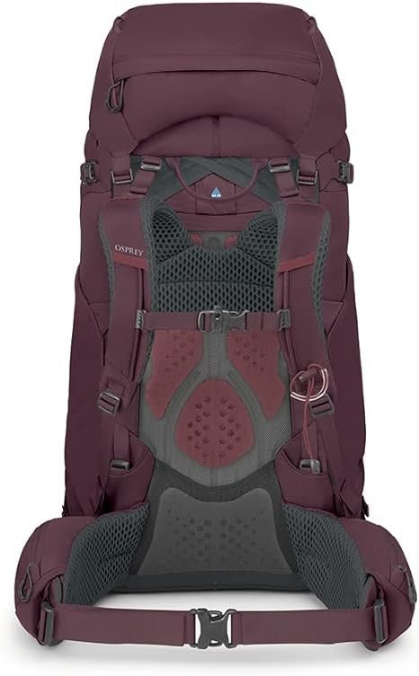 Osprey Kyte 68 WXS/S - alanaturaleza.es