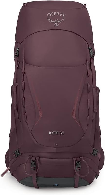 Osprey Kyte 68 WXS/S - alanaturaleza.es