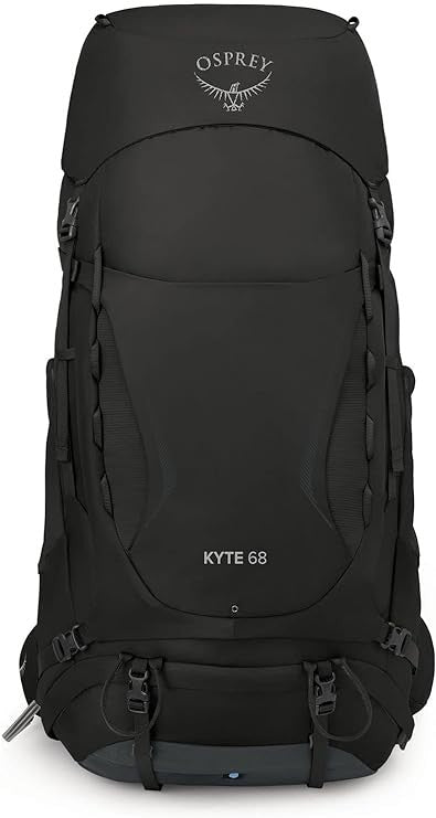 Osprey Kyte 68 WXS/S - alanaturaleza.es