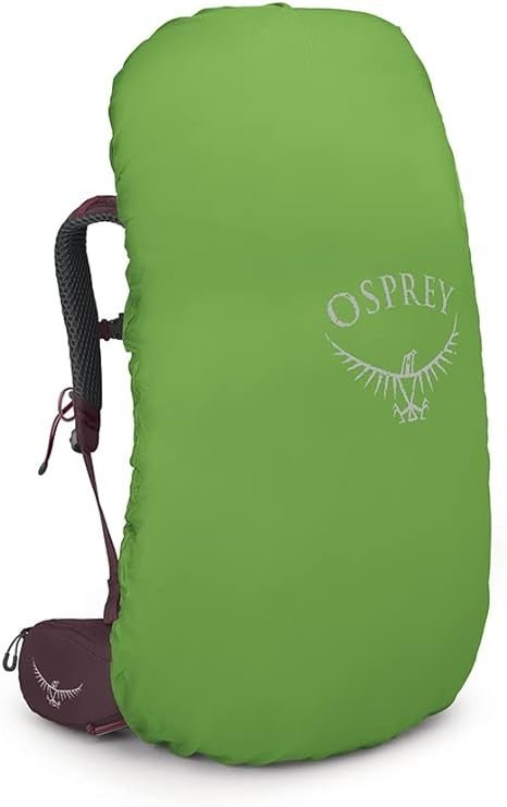Osprey Kyte 68 WXS/S - alanaturaleza.es