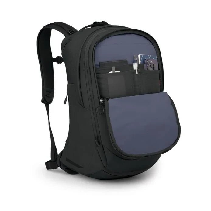 Osprey Metron Airspeed 34 OS - DABAI.LV