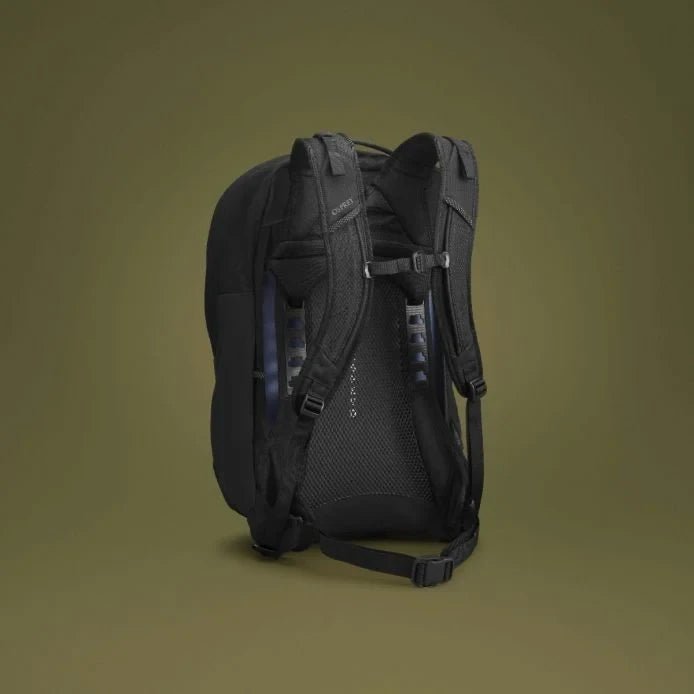 Osprey Metron Airspeed 34 OS - DABAI.LV