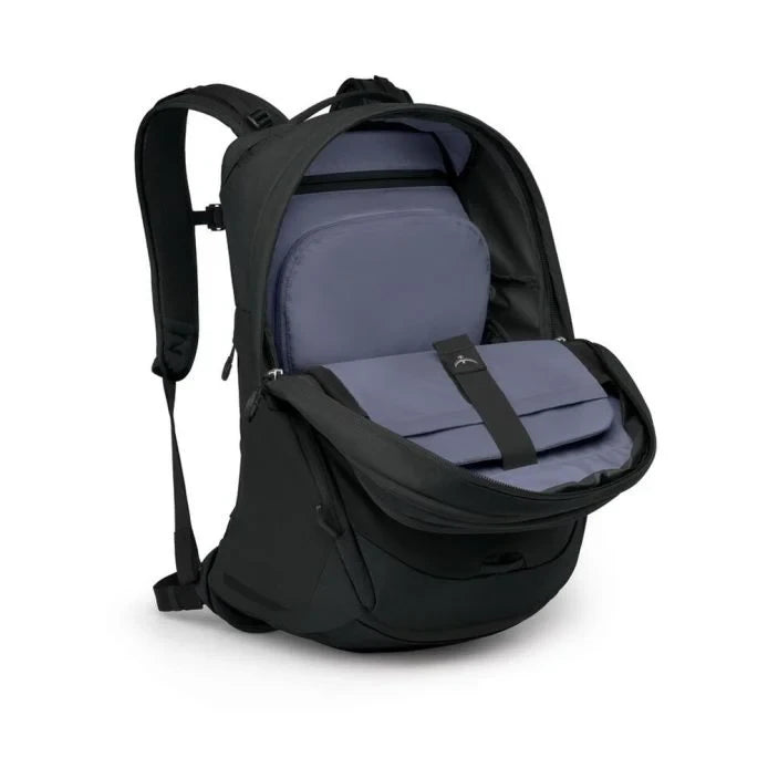 Osprey Metron Airspeed 34 OS - DABAI.LV