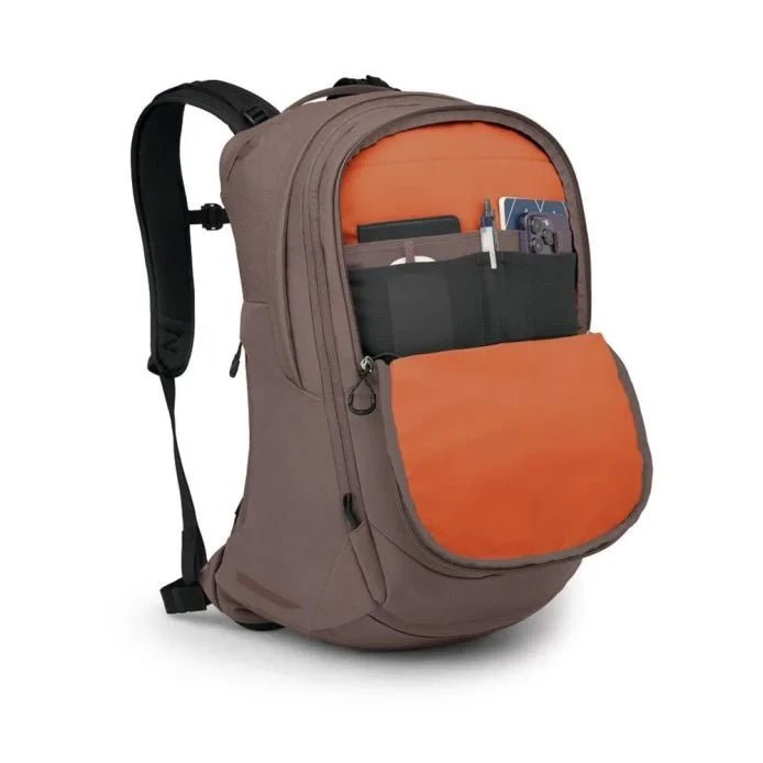 Osprey Metron Airspeed 34 OS - DABAI.LV