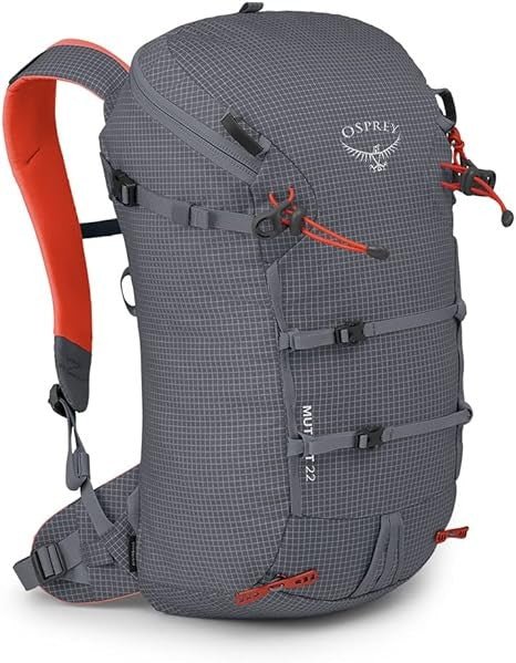 Osprey Mutant 22 (2024) - alanaturaleza.es