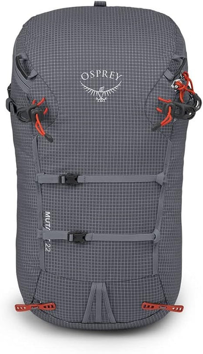 Osprey Mutant 22 (2024) - alanaturaleza.es