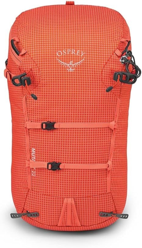 Osprey Mutant 22 (2024) - alanaturaleza.es