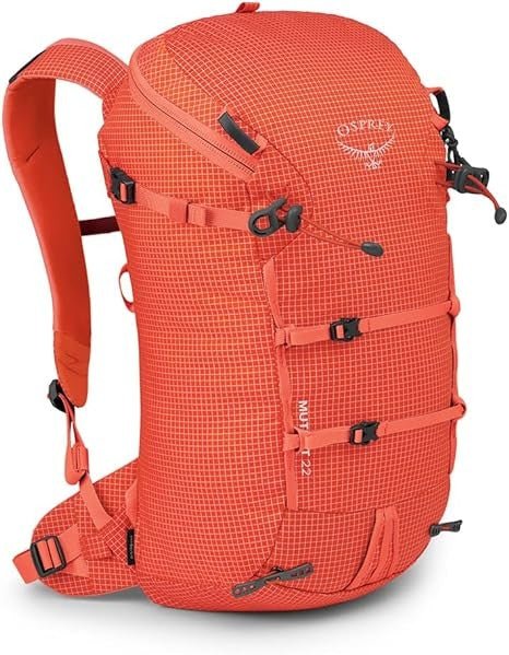 Osprey Mutant 22 (2024) - alanaturaleza.es