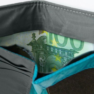 Osprey QuickLock™ Wallet - alanaturaleza.es