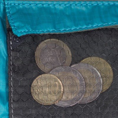 Osprey QuickLock™ Wallet - alanaturaleza.es
