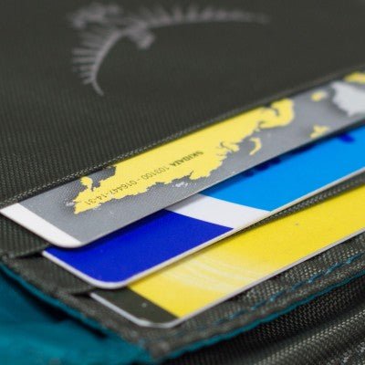 Osprey QuickLock™ Wallet - alanaturaleza.es