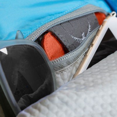 Osprey Raven 10 (2017) - dabai.lv