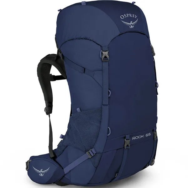 Osprey Rook 50 - dabai.lv