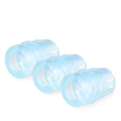 Osprey Silicone Bite Valve x3 - alanaturaleza.es