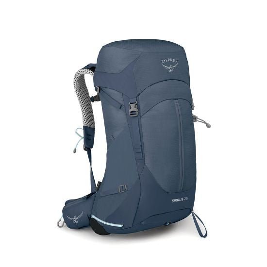 Osprey Sirrus 26 O/S (2024) - alanaturaleza.es
