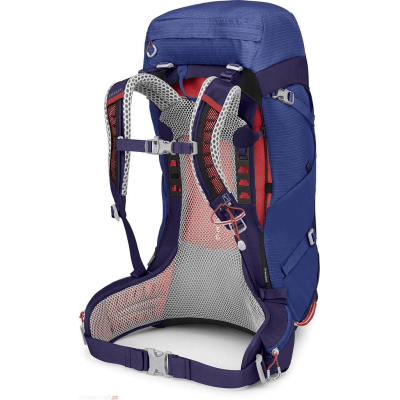 Osprey Sirrus 44 - DABAI.LV