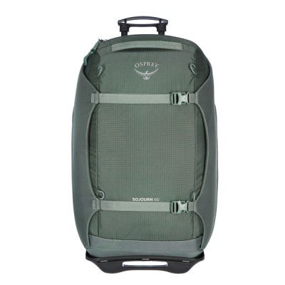 Osprey Sojourn Wheeled Travel Pack 60L - dabai.lv