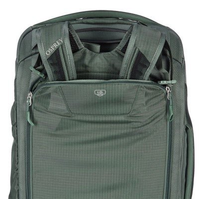 Osprey Sojourn Wheeled Travel Pack 60L - dabai.lv