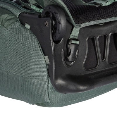 Osprey Sojourn Wheeled Travel Pack 60L - dabai.lv