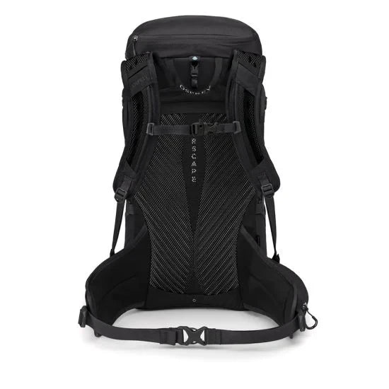 Osprey Sportlite 30 M/L Dark Charcoal grey - dabai.lv