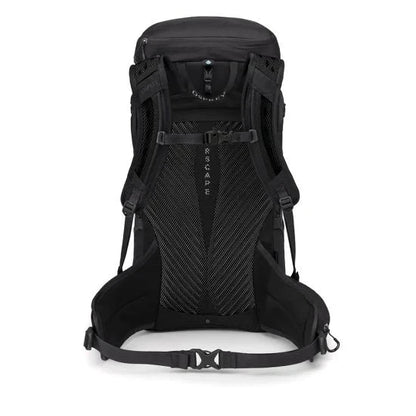 Osprey Sportlite 30 M/L Dark Charcoal grey - dabai.lv