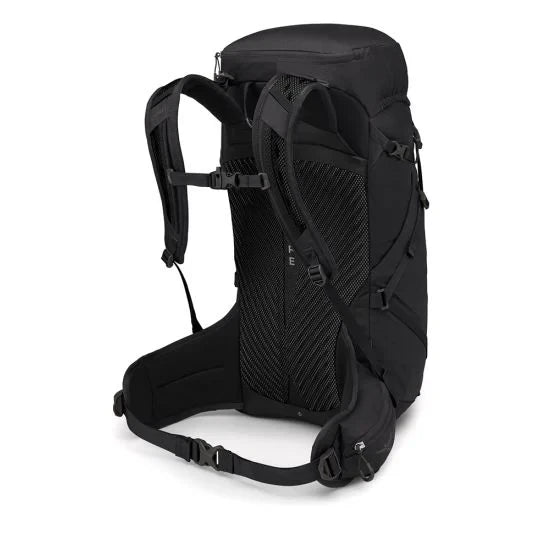 Osprey Sportlite 30 M/L Dark Charcoal grey - dabai.lv