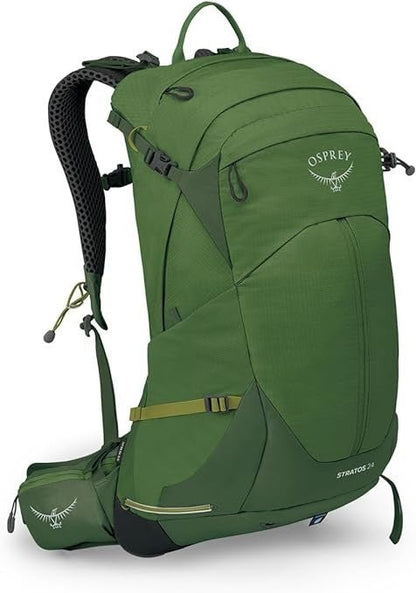 Osprey Stratos 24 O/S (2024) - dabai.lv