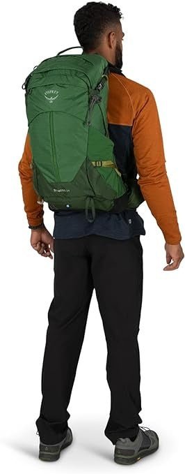 Osprey Stratos 24 O/S (2024) - dabai.lv