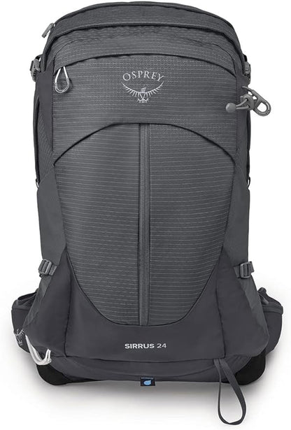 Osprey Stratos 24 O/S (2024) - dabai.lv
