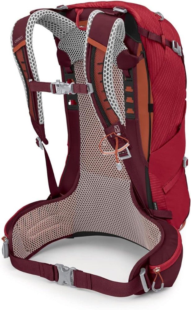 Osprey Stratos 24 O/S (2024) - dabai.lv