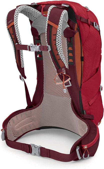 Osprey Stratos 24 O/S (2024) - dabai.lv