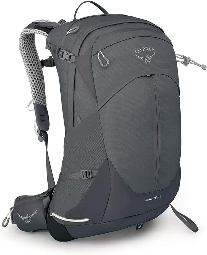 Osprey Stratos 24 O/S (2024) - dabai.lv