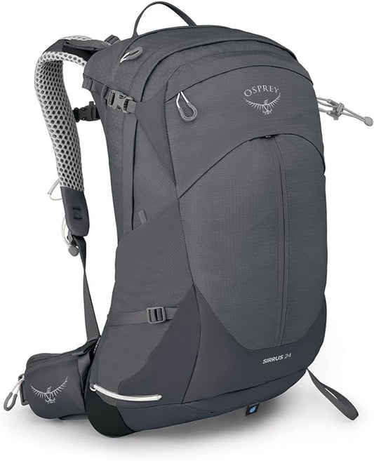 Osprey Stratos 24 O/S (2024) - alanaturaleza.es