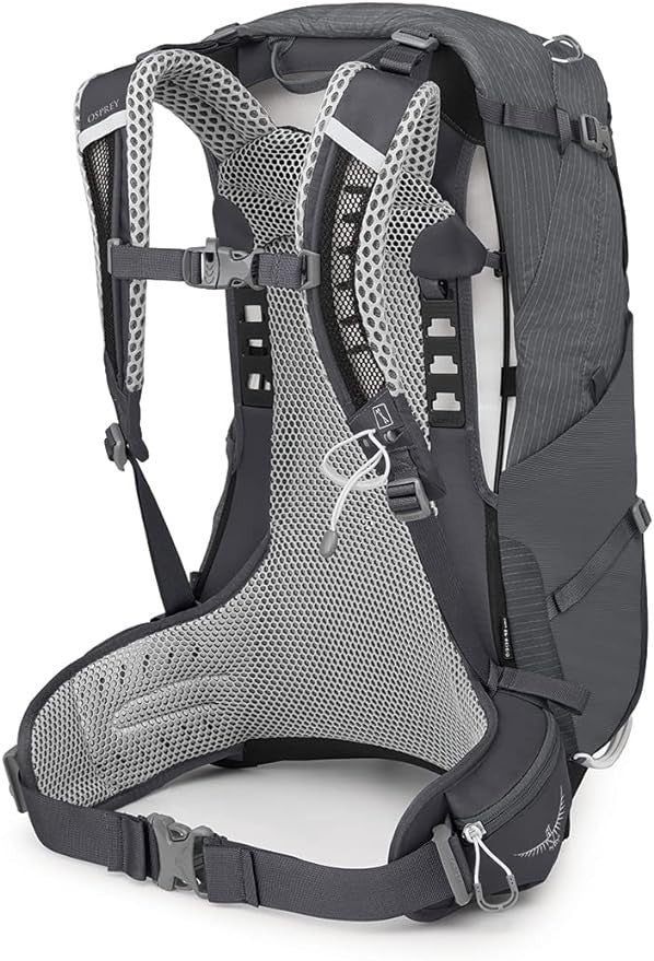 Osprey Stratos 24 O/S (2024) - dabai.lv