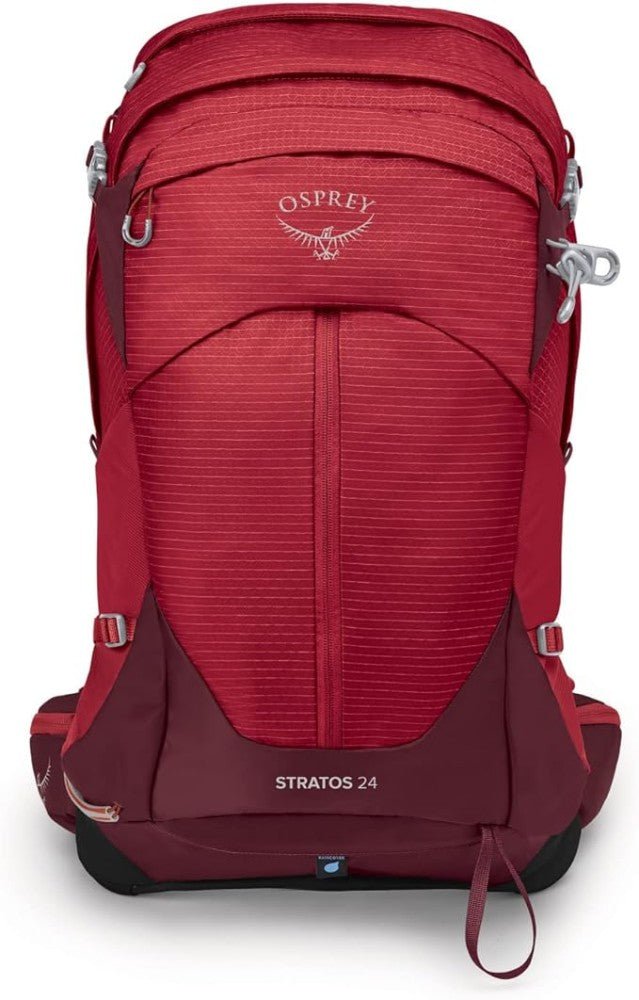 Osprey Stratos 24 O/S (2024) - dabai.lv